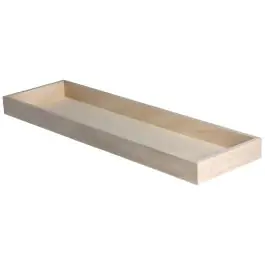 Meistverkauft Holz-Tablett, FSC 100%