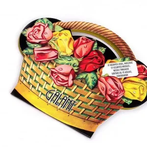 Nadelset - Körbchen Galant Angebot