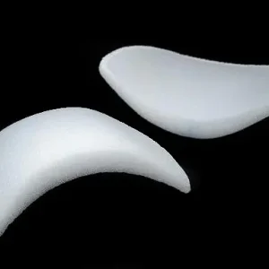 Direkt Vom Hersteller Schulter Polster Höhe 14 mm umgenäht