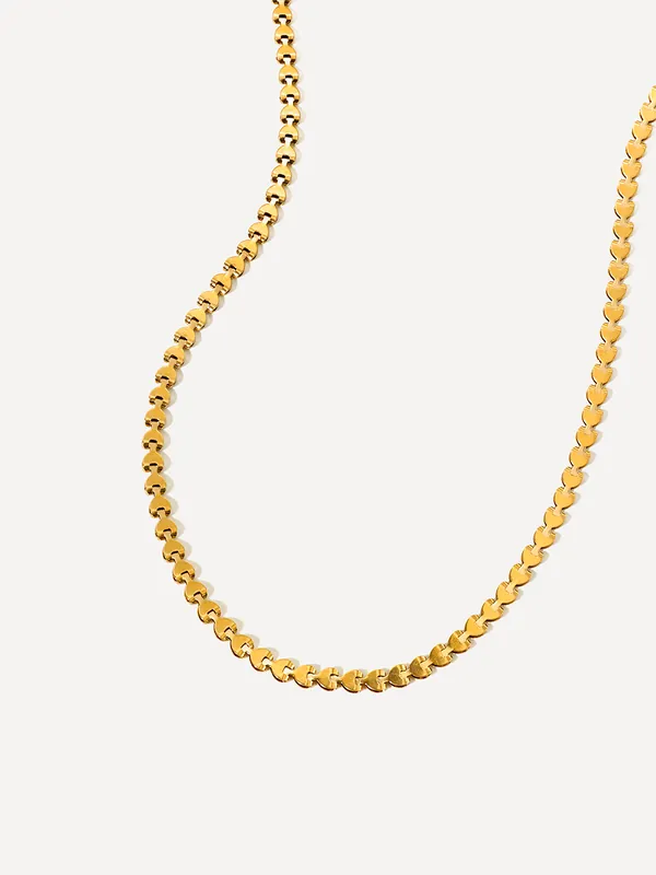Jetzt Zugreifen Refined Grace Kette