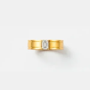 Refined Sparkle Ring Ab Werk