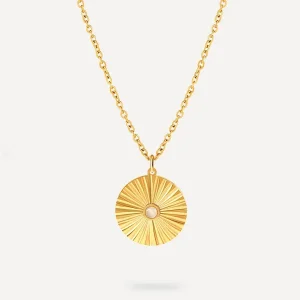 REFLECTION Disk Kette Letzte Chance