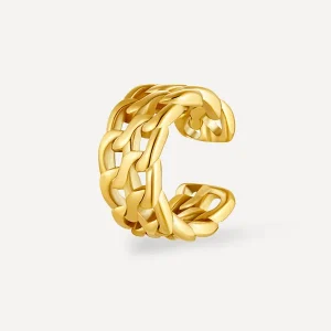 Reflection Earcuff Heißes Angebot